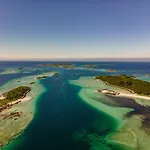 Дом отдыха Posthuset Expedition Lii