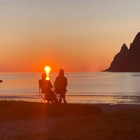 Posthuset Expedition Holiday home *