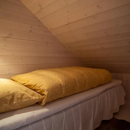 Posthuset Expedition Holiday home Lii