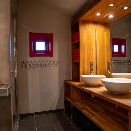 Posthuset Expedition Holiday home *