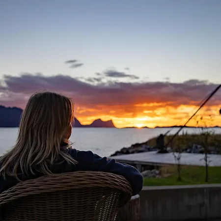 Holiday home Posthuset Expedition