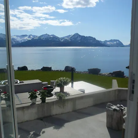 Posthuset Expedition *