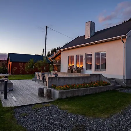 Posthuset Expedition Lii