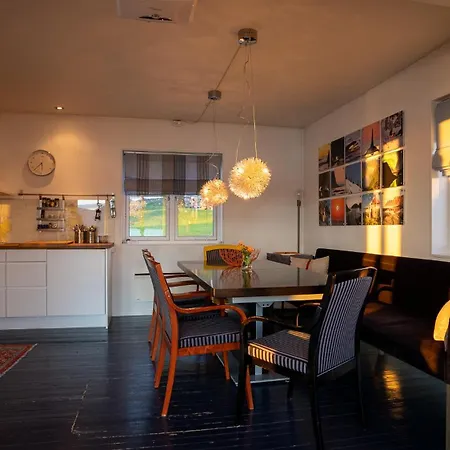 Posthuset Expedition Holiday home *