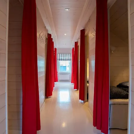 Posthuset Expedition Holiday home Lii