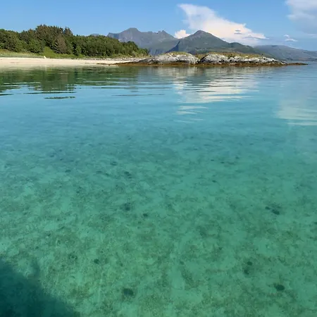 Posthuset Expedition Holiday home Lii