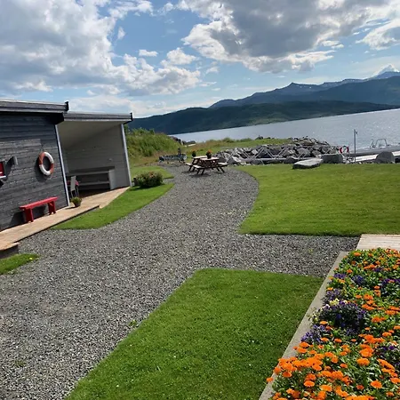 Holiday home Posthuset Expedition Lii