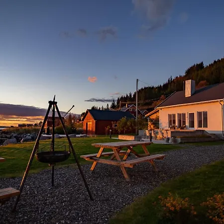 Holiday home Posthuset Expedition