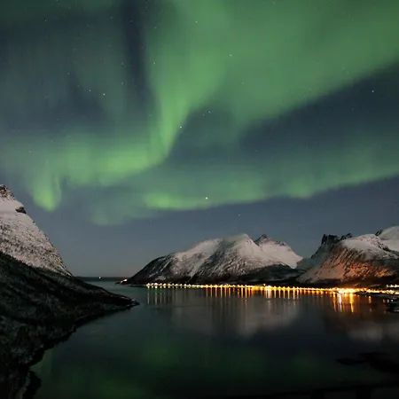 Posthuset Expedition Casa vacanze Lii