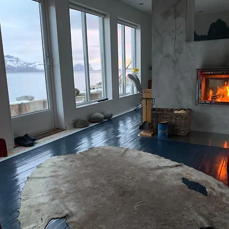 Posthuset Expedition *