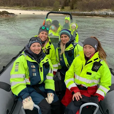 Posthuset Expedition Casa vacanze *