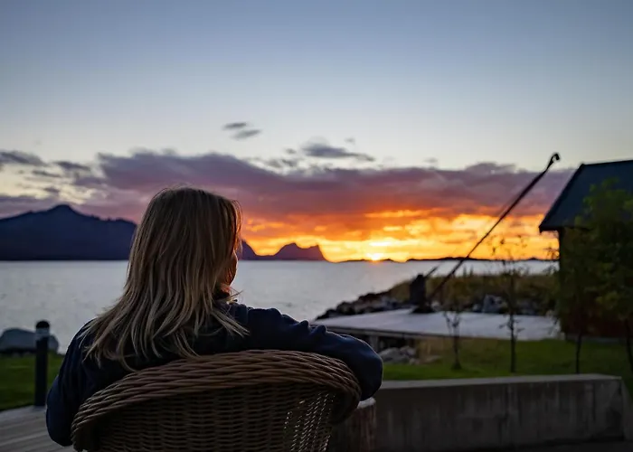 Nyaraló Posthuset Expedition