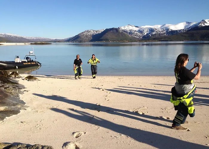 Nyaraló Posthuset Expedition