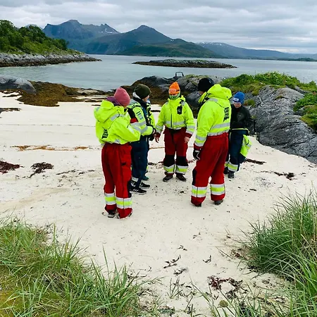Posthuset Expedition