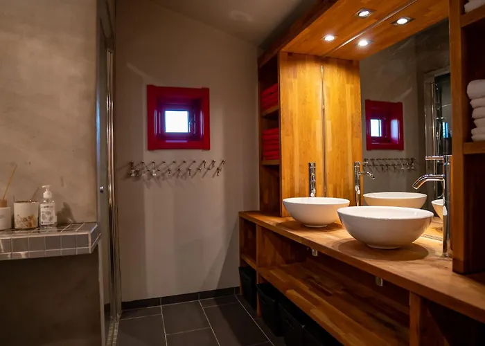 Posthuset Expedition Casa vacanze *