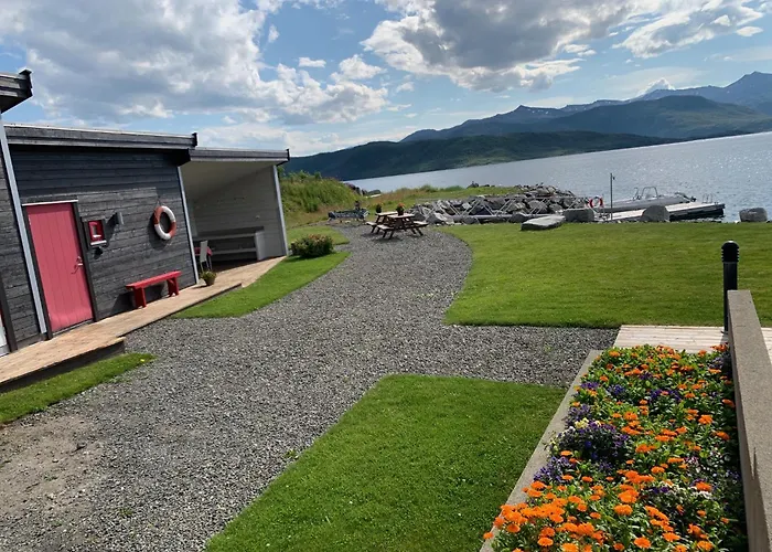 Casa vacanze Posthuset Expedition Lii