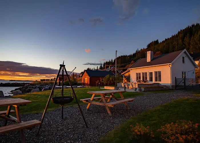 Casa vacanze Posthuset Expedition