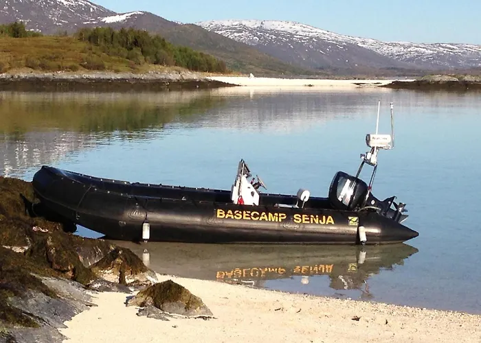 Posthuset Expedition Casa vacanze *