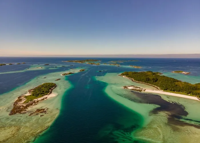 Casa vacanze Posthuset Expedition Lii