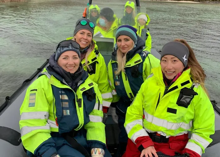 Posthuset Expedition Casa vacanze *
