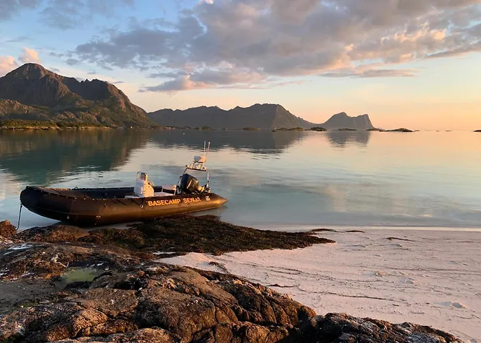 Posthuset Expedition Casa vacanze Lii